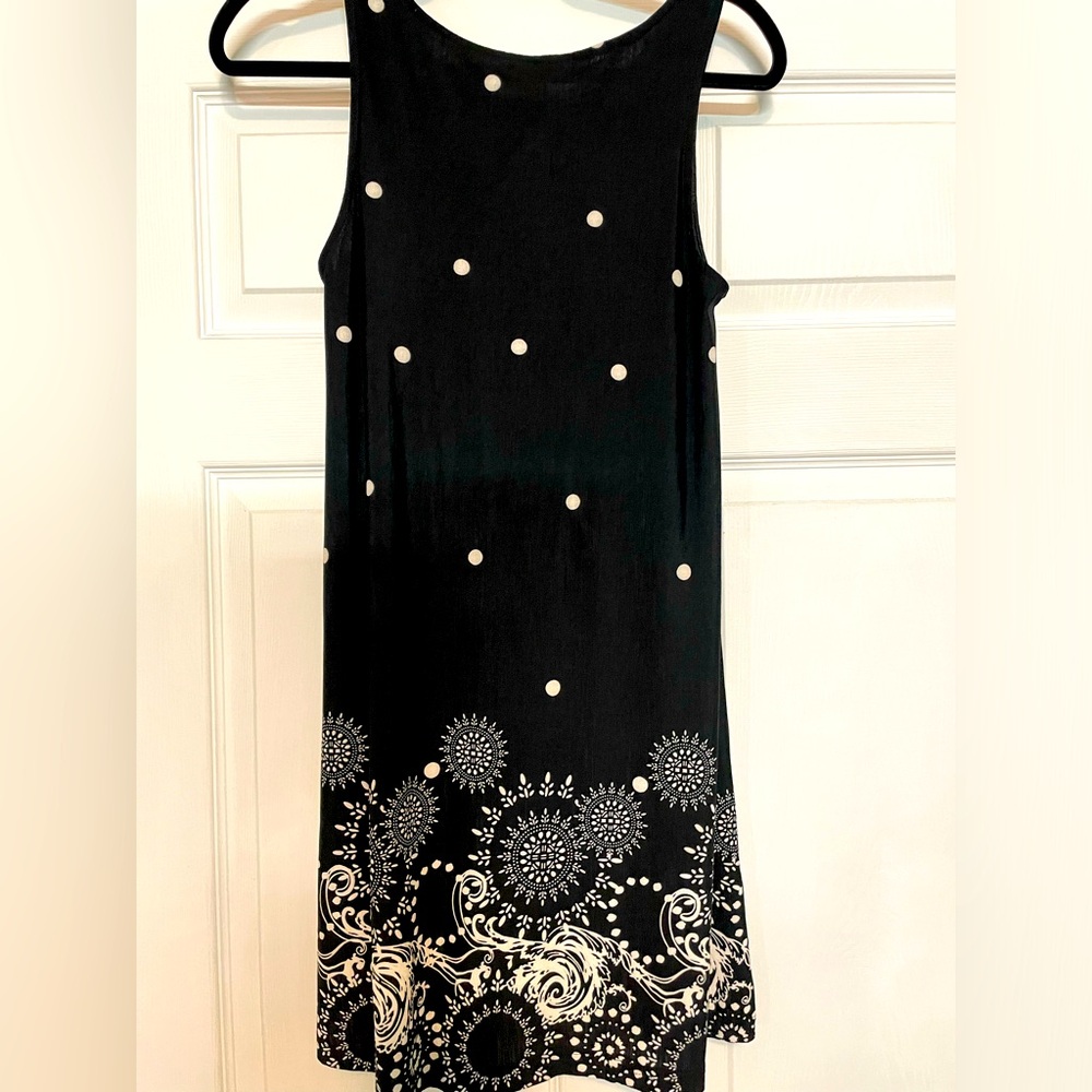 NWOT Dress (size XS)